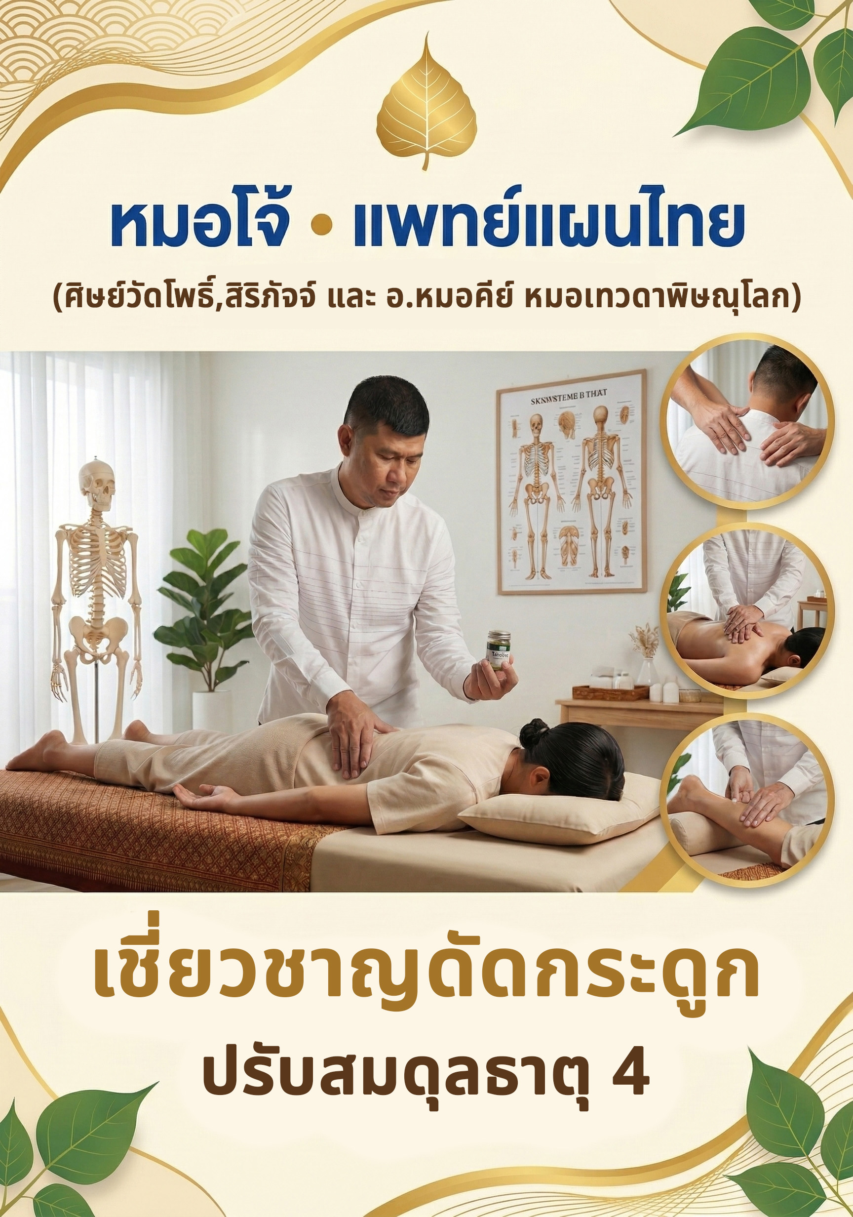 หมอโจ้ มือถือ